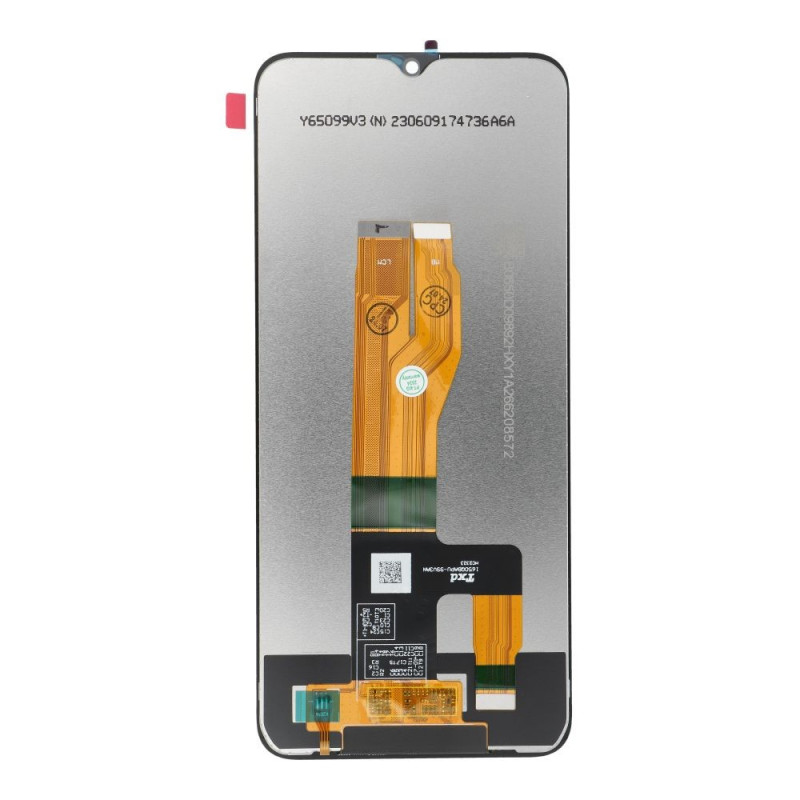 FixCell LCD Display for REALME C30 C33 OEM without frame FixCell LCD Display for REALME C30 C33 OEM without frame