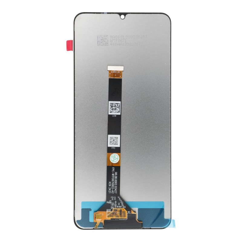 FixCell LCD Display for REALME C53 OEM without frame FixCell LCD Display for REALME C53 OEM without frame