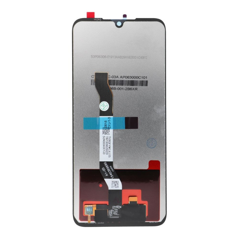 FixCell LCD Display for FixCell LCD REDMI NOTE 8T OEM without frame FixCell LCD Display for FixCell LCD REDMI NOTE 8T OEM without frame