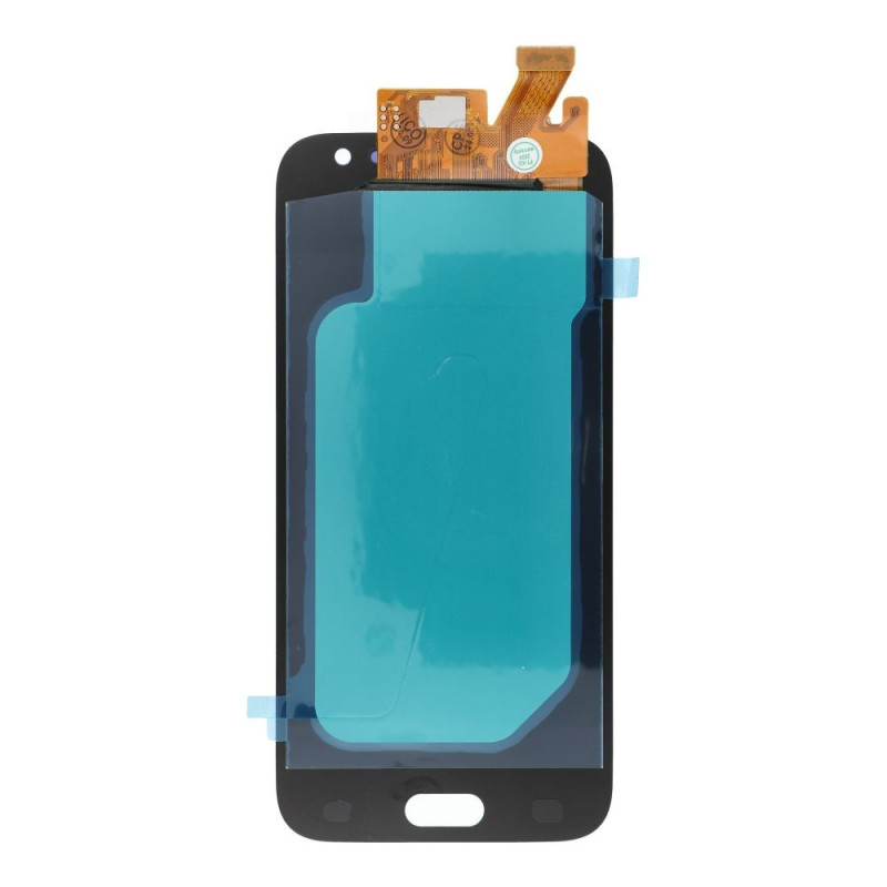 FixCell LCD Display for SAMSUNG J530 OLED White Blue without frame FixCell LCD Display for SAMSUNG J530 OLED White Blue without frame