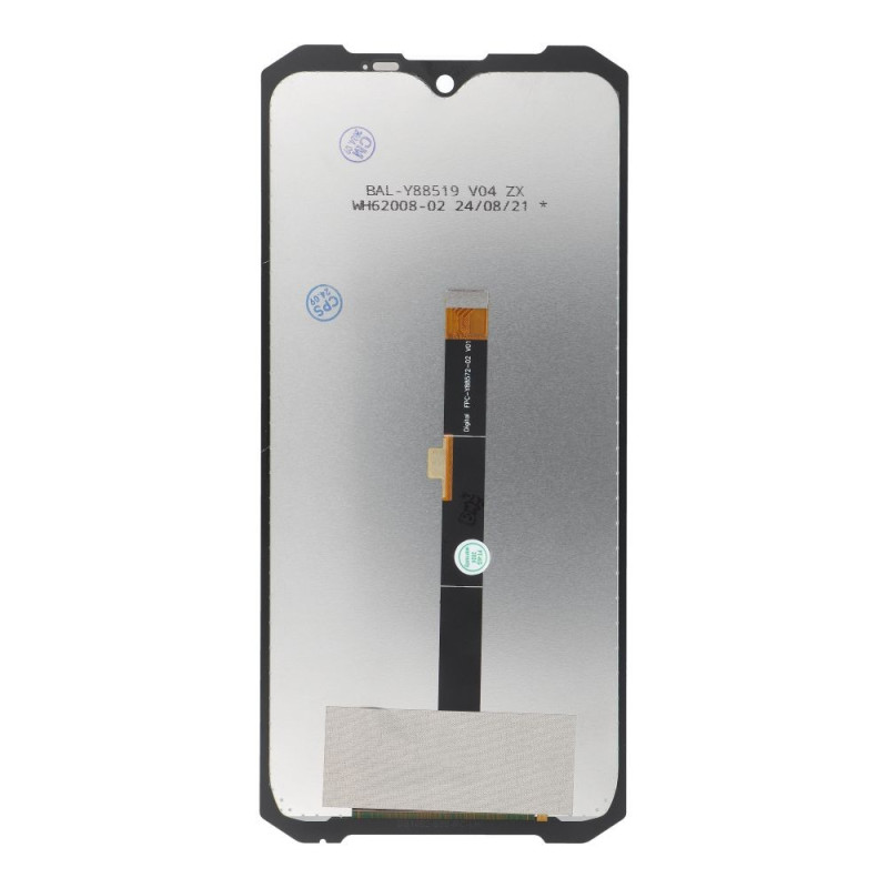 FixCell LCD Display for DOOGEE S96 Pro OEM without frame FixCell LCD Display for DOOGEE S96 Pro OEM without frame