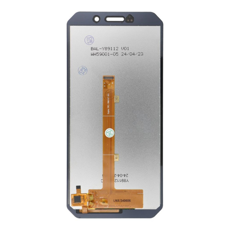 FixCell LCD Display for DOOGEE S51 OEM without frame FixCell LCD Display for DOOGEE S51 OEM without frame