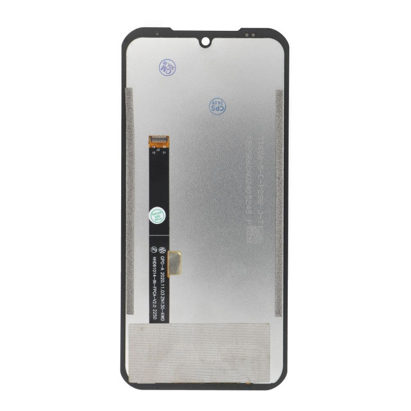 FixCell LCD Display for DOOGEE S86 Pro OEM without frame FixCell LCD Display for DOOGEE S86 Pro OEM without frame