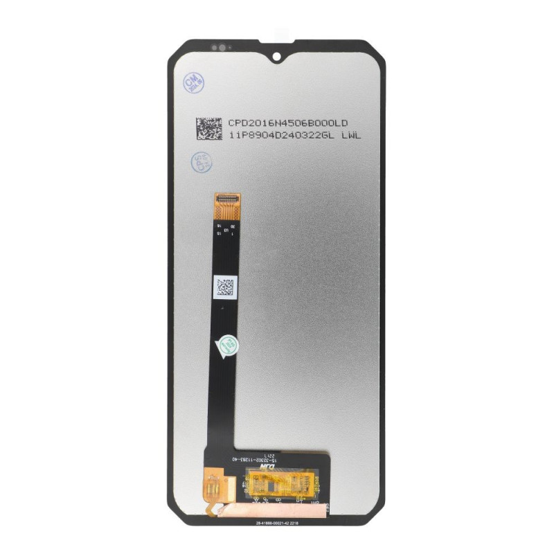 FixCell LCD Display for BLACKVIEW BL8800 OEM without frame FixCell LCD Display for BLACKVIEW BL8800 OEM without frame