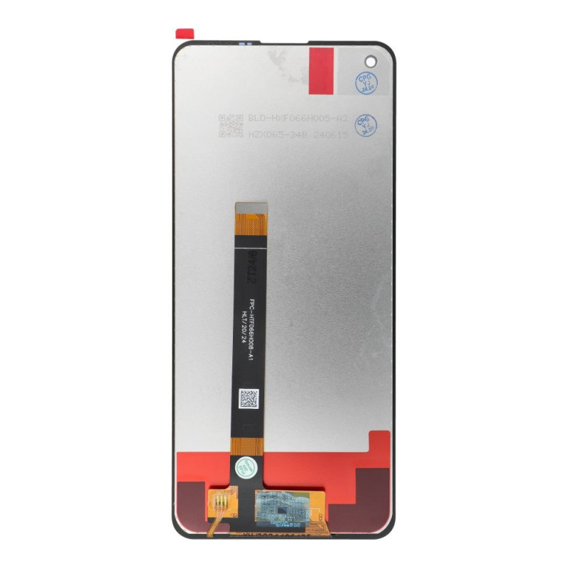 FixCell LCD Display for LG K51S OEM without frame FixCell LCD Display for LG K51S OEM without frame