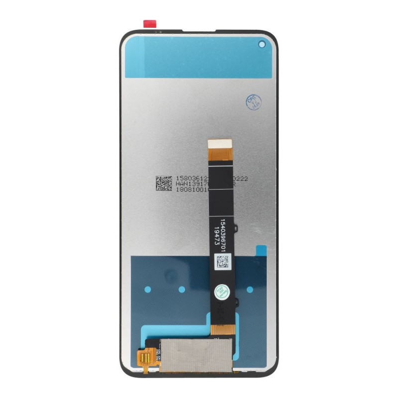 FixCell LCD Display for LG K61 K61S Q61 OEM without frame FixCell LCD Display for LG K61 K61S Q61 OEM without frame