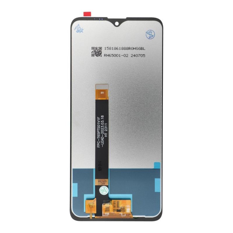 FixCell LCD Display for LG K50S OEM without frame FixCell LCD Display for LG K50S OEM without frame