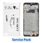 ServicePack LCD Display SAMSUNG A22 4G A225F GH82-26047A ServicePack LCD Display SAMSUNG A22 4G A225F GH82-26047A