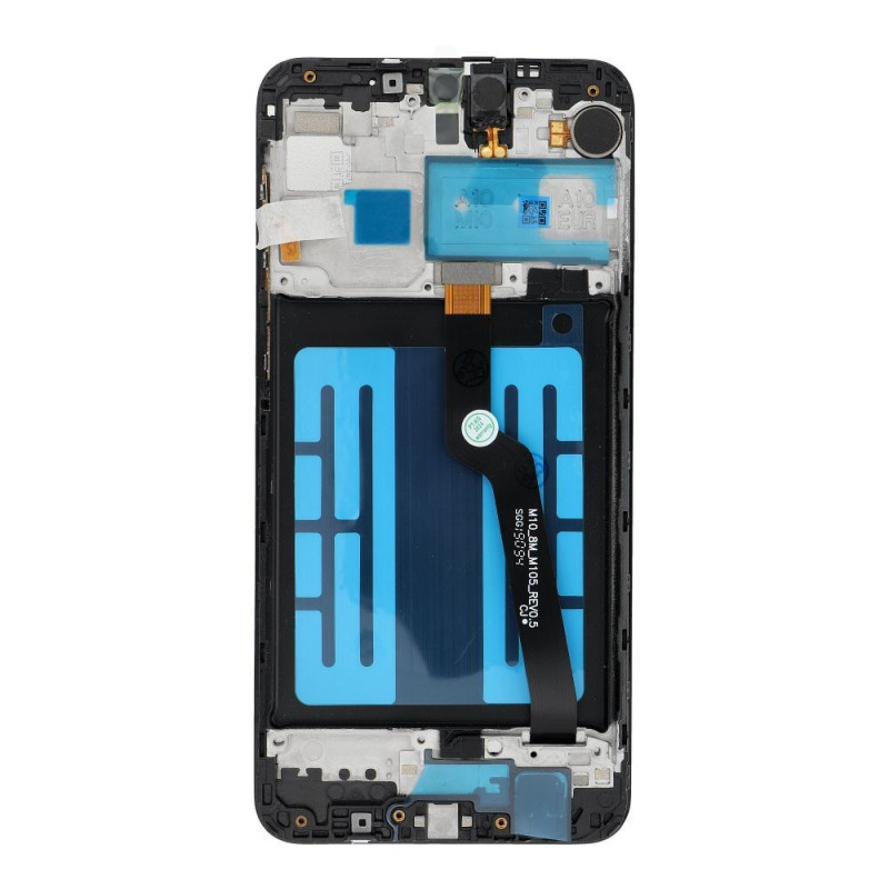 FixCell LCD Display for SAMSUNG A10 OEM with full frame FixCell LCD Display for SAMSUNG A10 OEM with full frame
