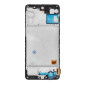 FixCell LCD Display for SAMSUNG M31S OLED with frame FixCell LCD Display for SAMSUNG M31S OLED with frame