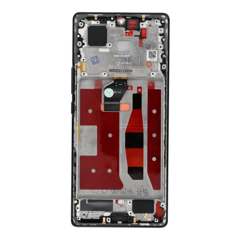 LCD Display for HONOR 60 OEM with frame LCD Display for HONOR 60 OEM with frame