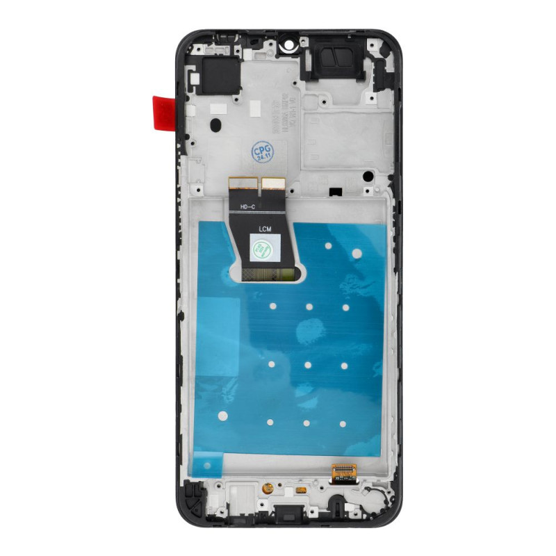 LCD Display for HONOR Y61 OEM with frame LCD Display for HONOR Y61 OEM with frame