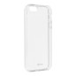 ROAR case JELLY for IPHONE 5 / 5S / SE transparent