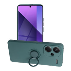 BACK-CASES