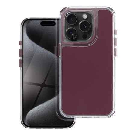 BACK-CASES