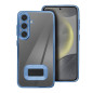 Case GLAM for XIAOMI REDMI A3 4G blue Case GLAM for XIAOMI REDMI A3 4G blue