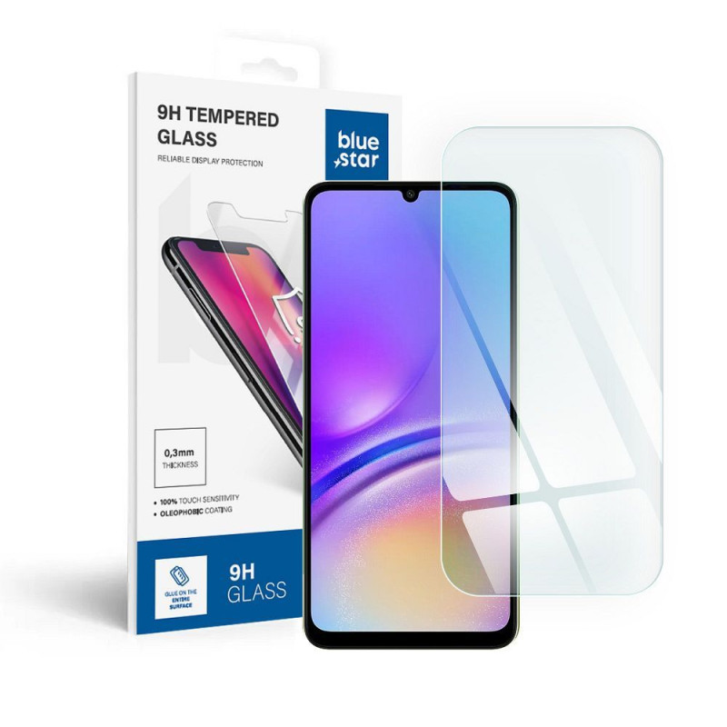 Tempered Glass Premium  - SAMSUNG Galaxy A06s