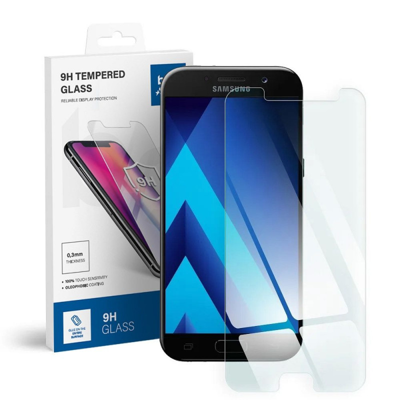 Tempered Glass Premium  - SAMSUNG A5 2017