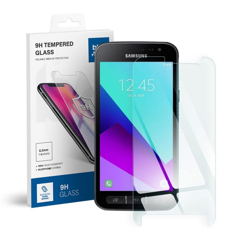 Tempered Glass Premium  - SAMSUNG Galaxy Xcover 4