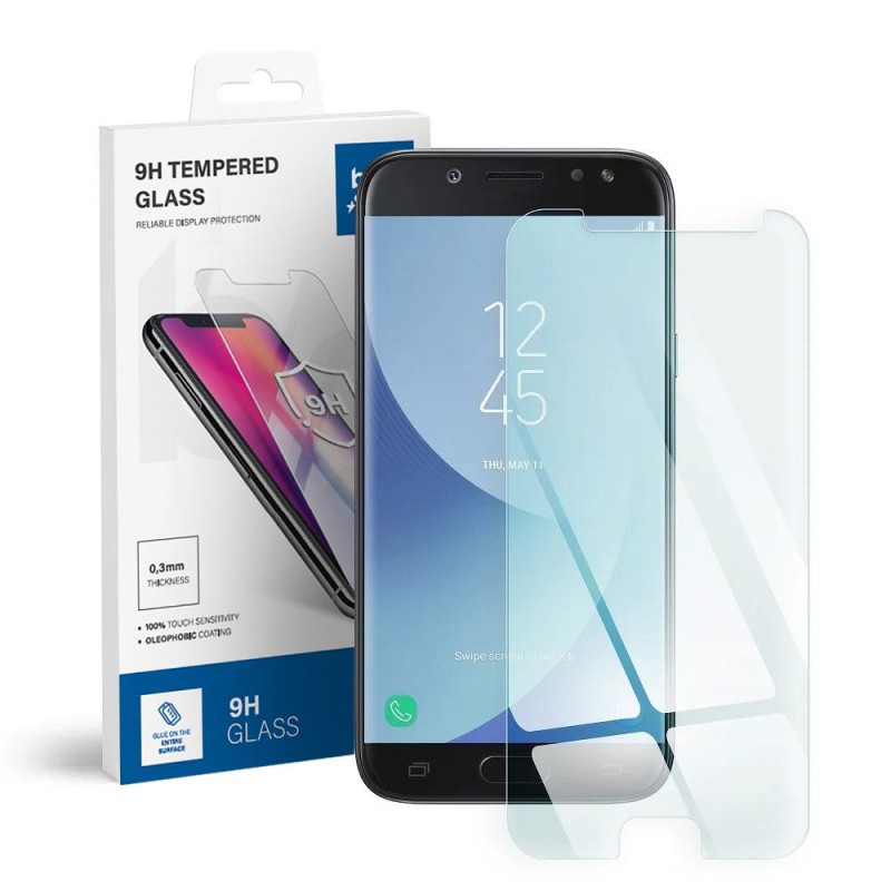 Tempered Glass Premium  - SAMSUNG Galaxy J5 (2017)