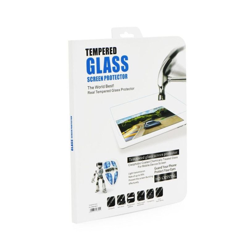 Tempered Glass Premium  - APP iPad  Pro 11"