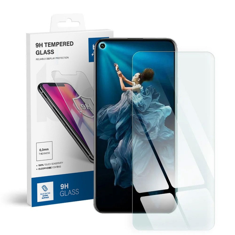 Tempered Glass Premium  - HUAWEI Honor 20