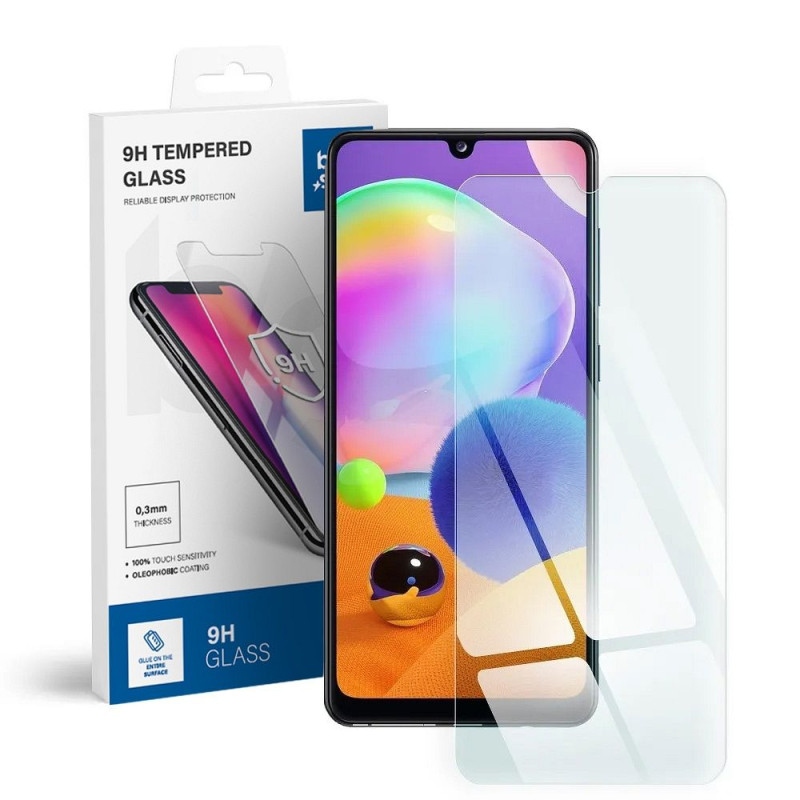 Tempered Glass Premium  - SAMSUNG Galaxy A31