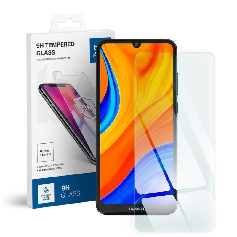 Tempered Glass Premium  - HUAWEI Y6s