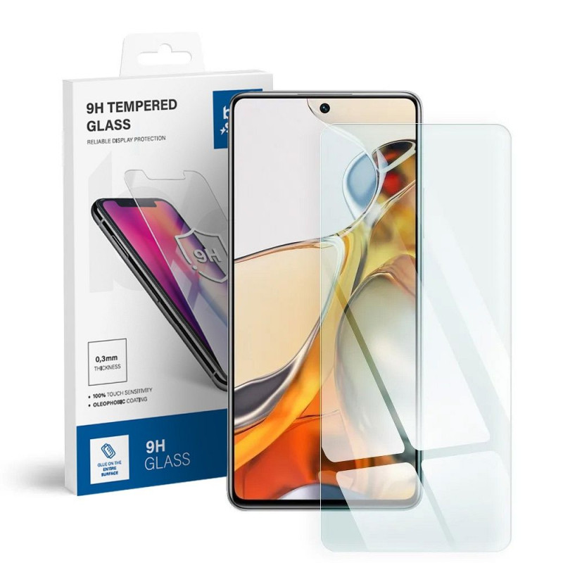 Tempered Glass Premium  - XIAOMI  Mi 11T/T Pro