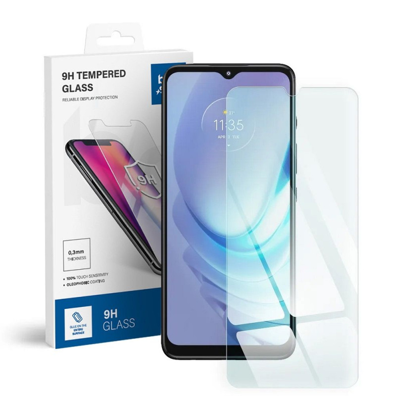 Tempered Glass Premium  - Motorola G50
