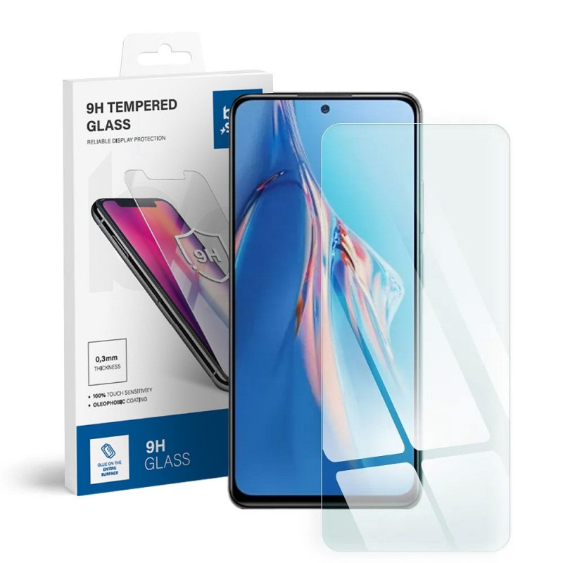 Tempered Glass Premium  - XIAOMI Redmi Note 11E Pro Pro