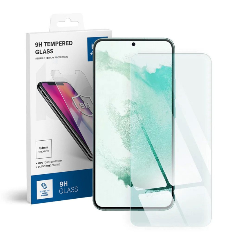 Tempered Glass Premium  - SAMSUNG Galaxy S23+