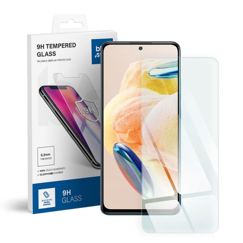 Tempered Glass Premium  - XIAOMI Redmi Note 12 Pro