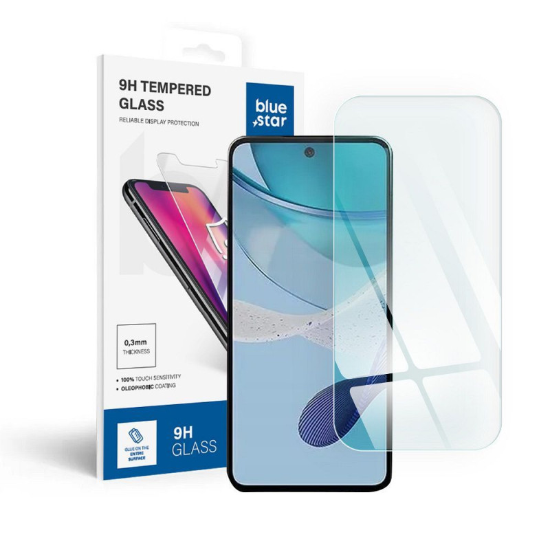 Tempered Glass Premium  - Motorola G53