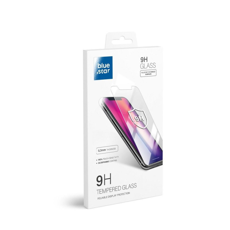 Tempered Glass Premium  - Realme GT6