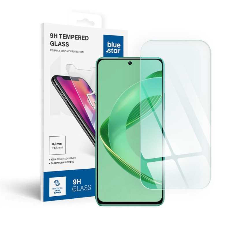 Tempered Glass Premium  - HUAWEI Nova 12SE