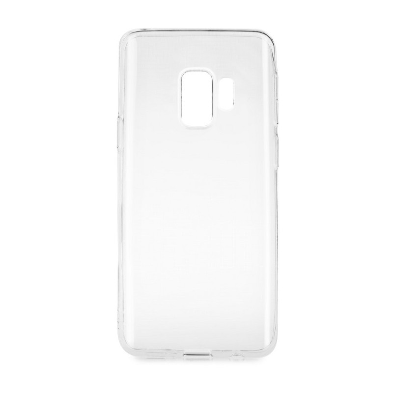 ROAR TPU CASE ALLDAY transparent für Samsung G965 Galaxy S9 Plus|