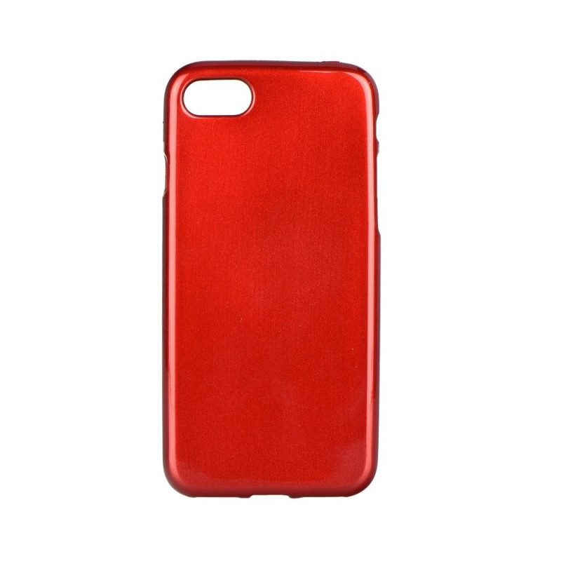 BackCase FLASH rot für Xiaomi MI A1|