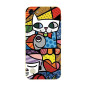 HOCO Back-Cover CAT+FISH für Huawei P20|