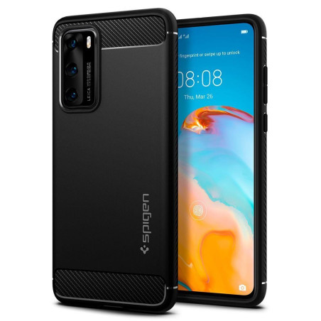 BACK-CASES für HUAWEI P40