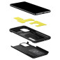 SPIGEN Tough Armor Backcase schwarz für Apple iPhone 11 Pro
