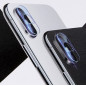 KAMERA SCHUTZGLAS für Apple iPhone 7 / 8 / SE 2020 / SE 2022