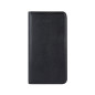 PROUD'S FLIP BOOK CASE MAGFLEX schwarz für Apple iPhone 12 Mini