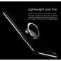 Ring Holder BASEUS Privity black