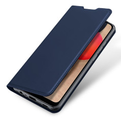 FLIP-CASES für SAMSUNG Galaxy A02S