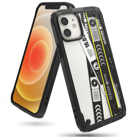 BACK-CASES für APPLE iPhone 12 Mini