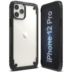 BACK-CASES für APPLE iPhone 12 / 12 Pro