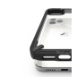 Ringke Fusion X durable PC Case black with TPU Bumper für Apple iPhone 12| iPhone 12 Pro (FUAP0024)