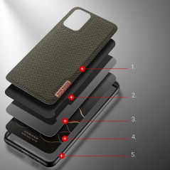 BACK-CASES für XIAOMI Redmi Note 10 / 10s