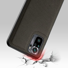 BACK-CASES für XIAOMI Redmi Note 10 / 10s